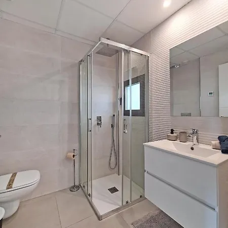 Appartement Sukha By Nras Gran Alacant