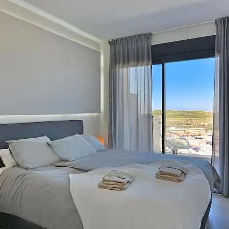 Appartement Sukha By Nras Gran Alacant
