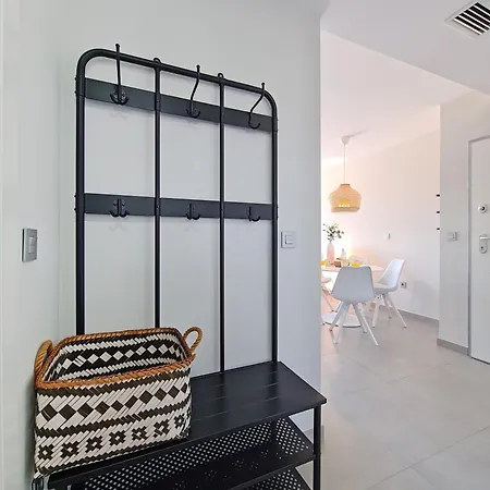 Appartement Sukha By Nras