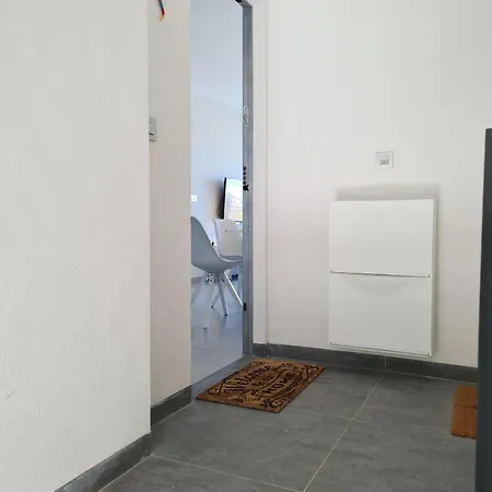 Sukha By Nras Appartement *