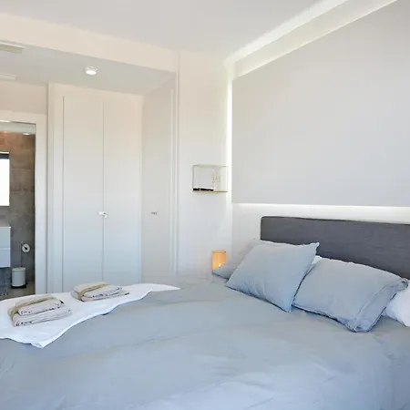 Appartement Sukha By Nras *