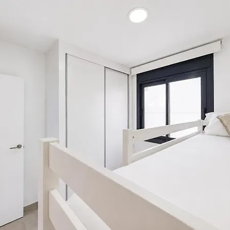 Apartment Sukha By Nras Gran Alacant