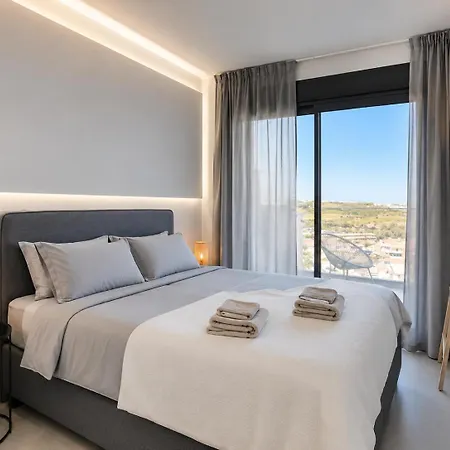 Sukha By Nras Apartment Gran Alacant