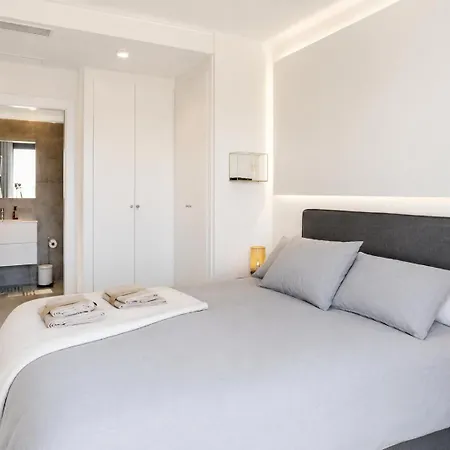 Sukha By Nras Apartment