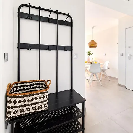 Apartment Sukha By Nras *