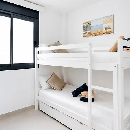 Sukha By Nras Gran Alacant